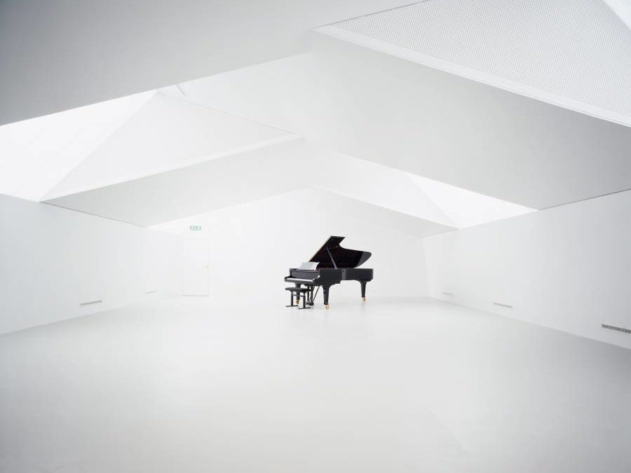 Ecole de musique