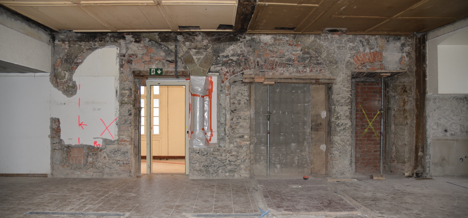 Image Chambre - 404 FOGU