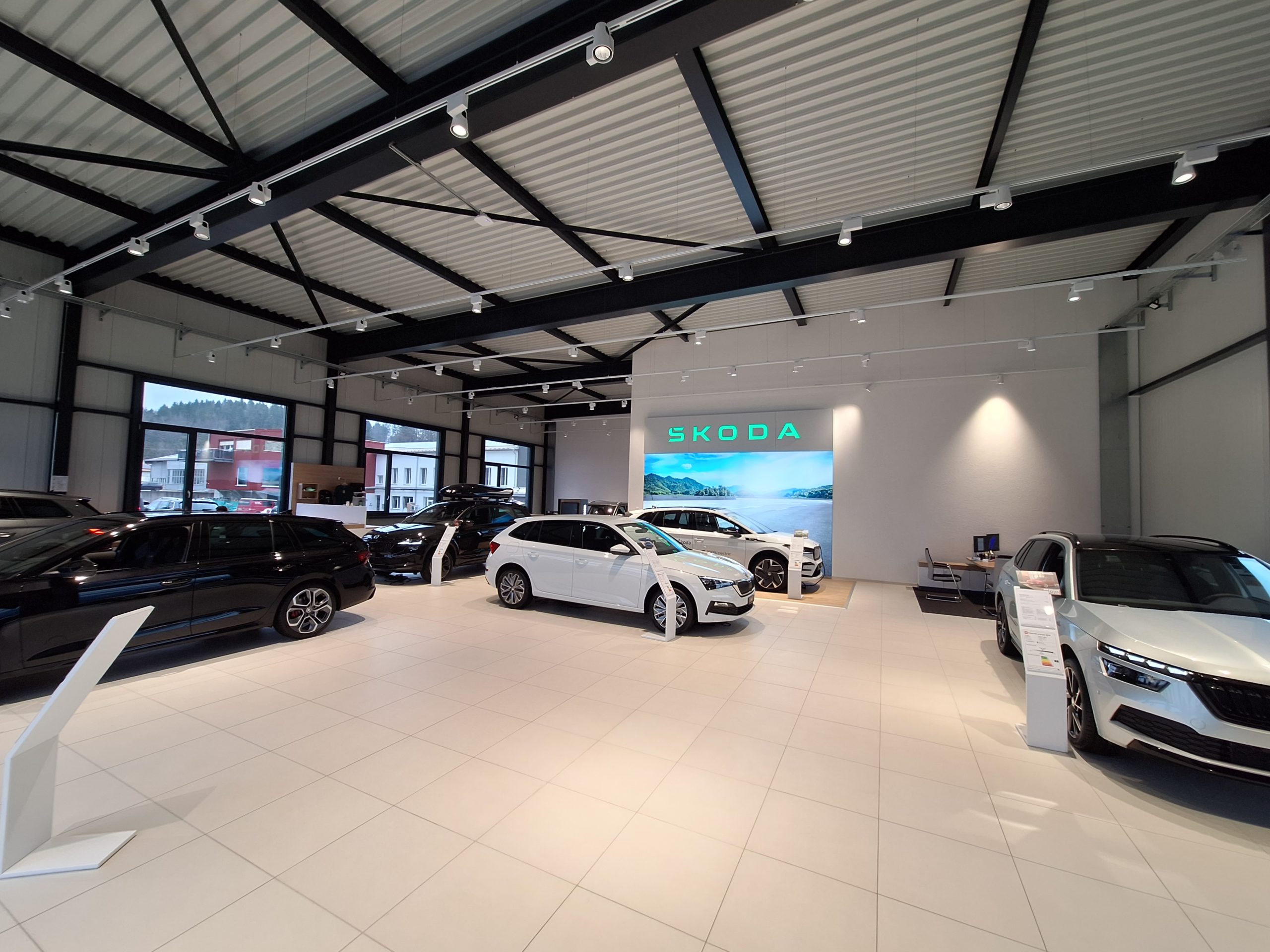 Plan rez-de-chaussée avec situation