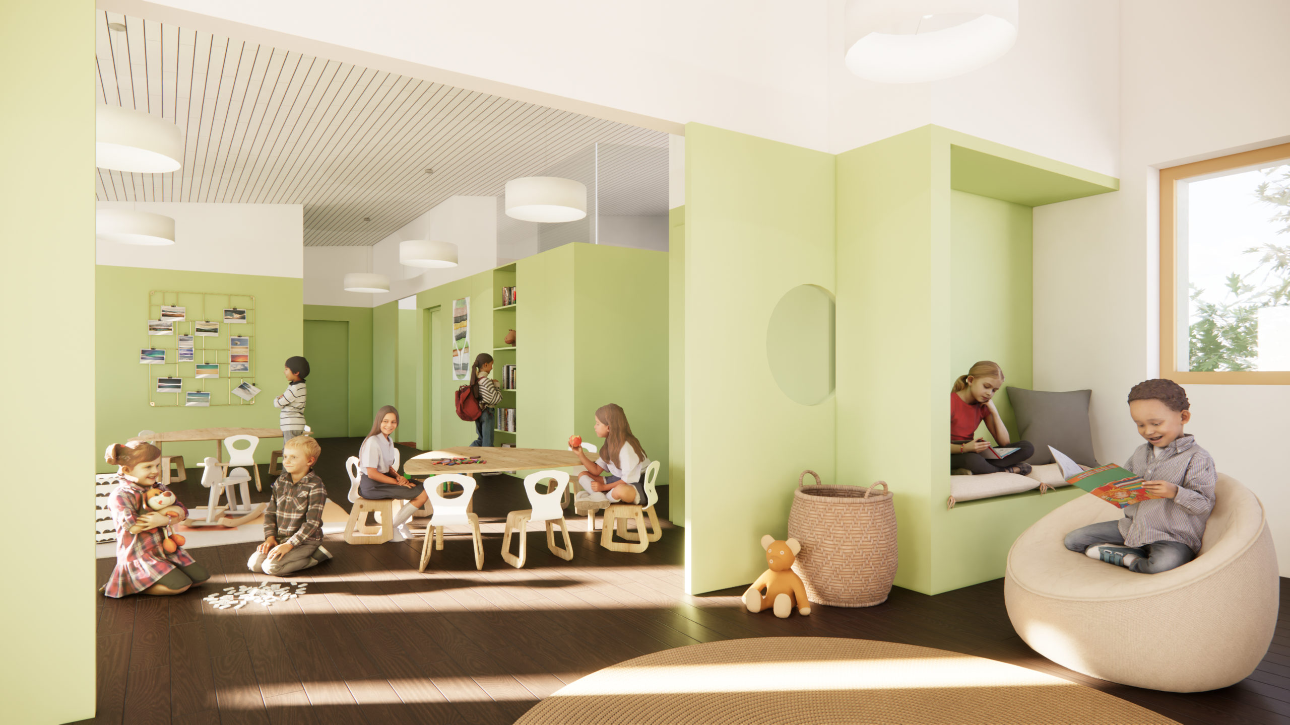 Image Chambre - 404 FOGU